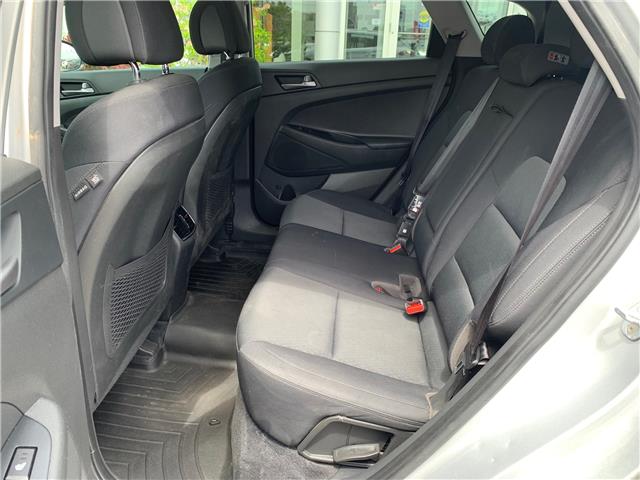 2017 Hyundai Tucson Premium (Stk: 33064A) in Thunder Bay - Image 9 of 12