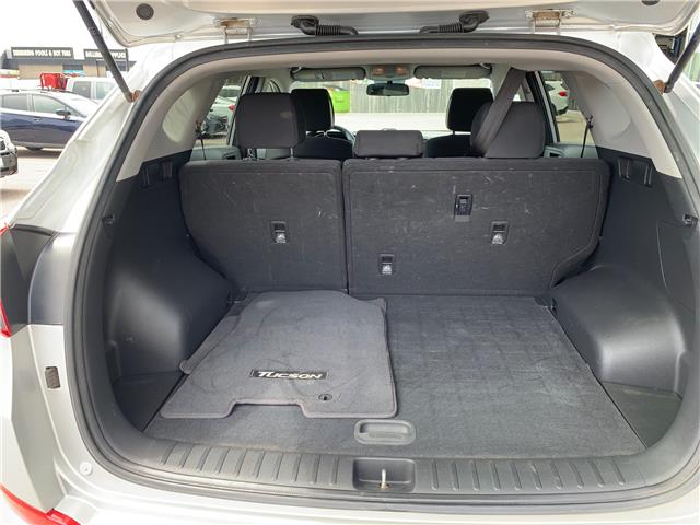 2017 Hyundai Tucson Premium (Stk: 33064A) in Thunder Bay - Image 10 of 12