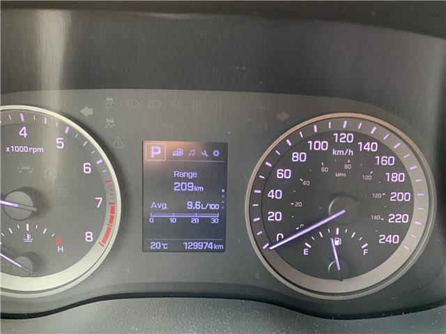 2017 Hyundai Tucson Premium (Stk: 33064A) in Thunder Bay - Image 11 of 12