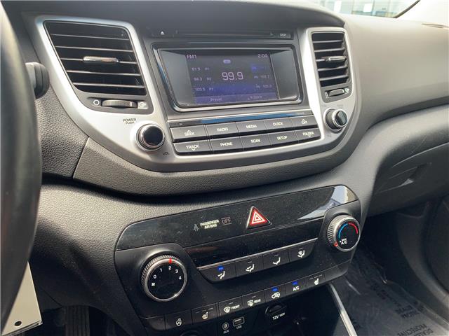 2017 Hyundai Tucson Premium (Stk: 33064A) in Thunder Bay - Image 12 of 12