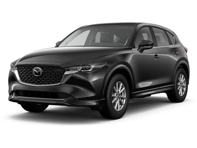 2024 Mazda CX-5 GS 4dr i-ACTIV All-Wheel Drive Sport Utility