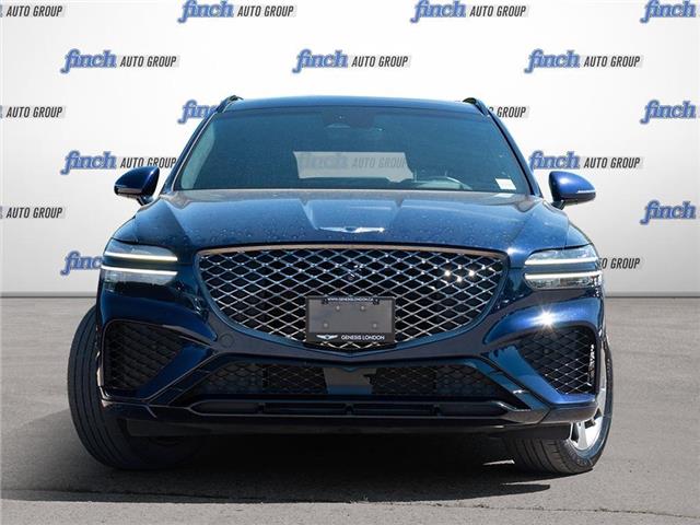 2023 Genesis GV70 2.5T Prestige (Stk: 109046) in London - Image 2 of 27