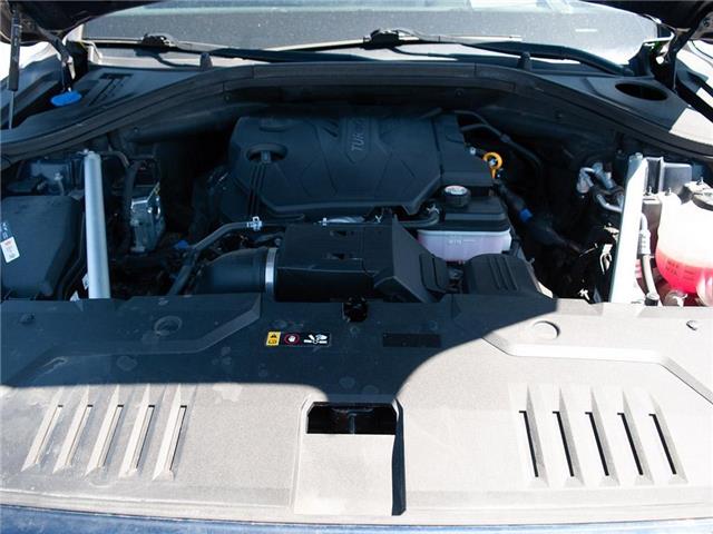 2023 Genesis GV70 2.5T Prestige (Stk: 109046) in London - Image 8 of 27