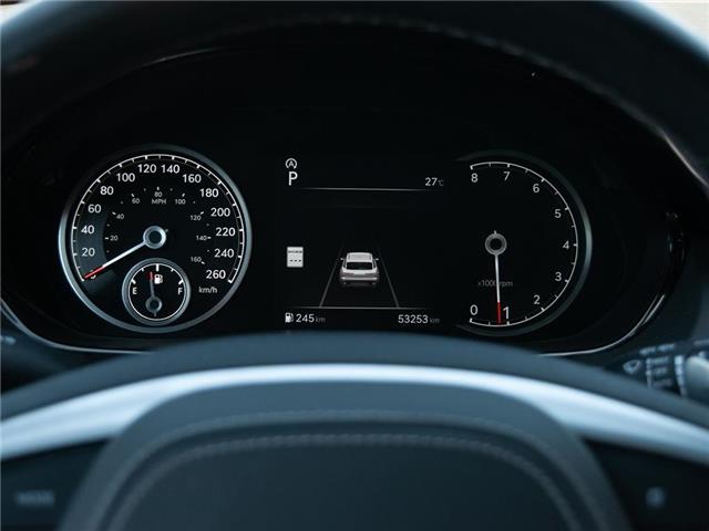 2023 Genesis GV70 2.5T Prestige (Stk: 109046) in London - Image 15 of 27