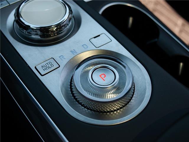2023 Genesis GV70 2.5T Prestige (Stk: 109046) in London - Image 23 of 27