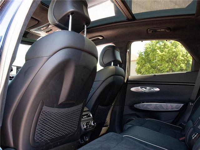 2023 Genesis GV70 2.5T Prestige (Stk: 109046) in London - Image 25 of 27