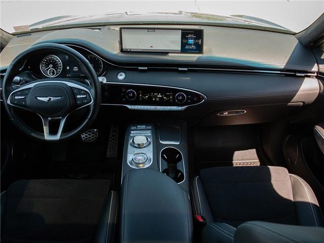 2023 Genesis GV70 2.5T Prestige (Stk: 109046) in London - Image 26 of 27