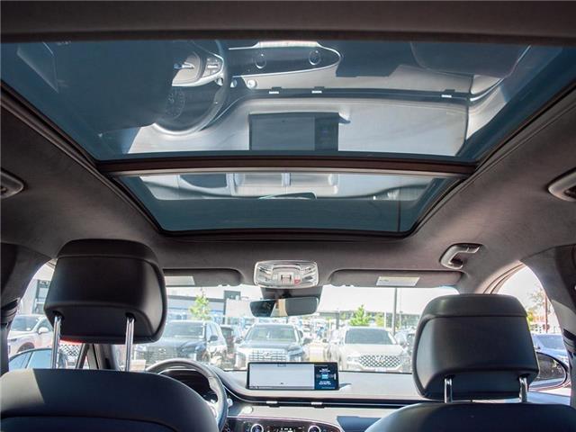 2023 Genesis GV70 2.5T Prestige (Stk: 109046) in London - Image 27 of 27