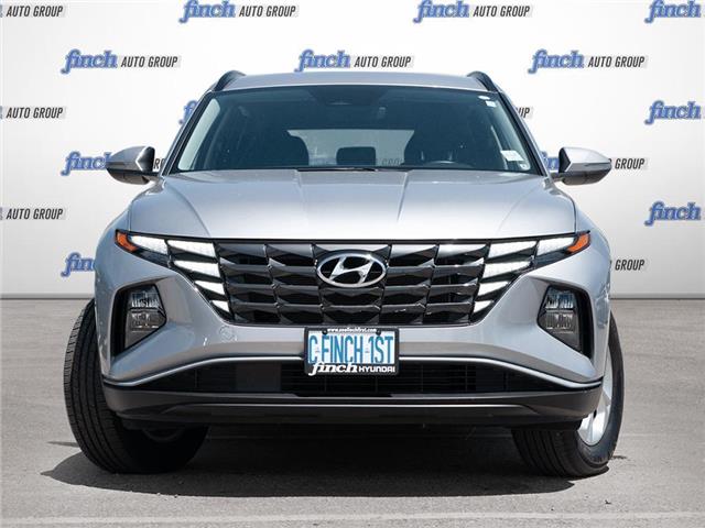2024 Hyundai Tucson Preferred (Stk: 116635) in London - Image 2 of 27