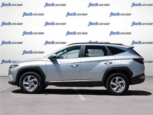 2024 Hyundai Tucson Preferred (Stk: 116635) in London - Image 3 of 27