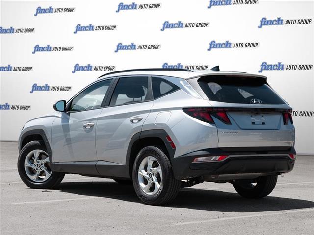 2024 Hyundai Tucson Preferred (Stk: 116635) in London - Image 4 of 27