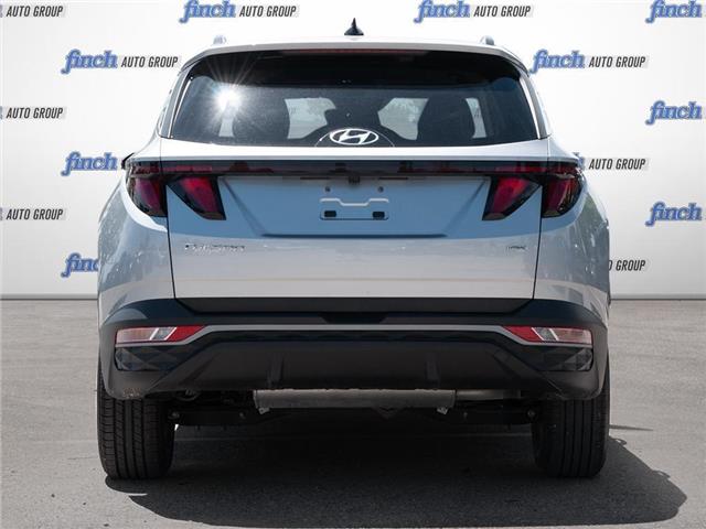 2024 Hyundai Tucson Preferred (Stk: 116635) in London - Image 5 of 27