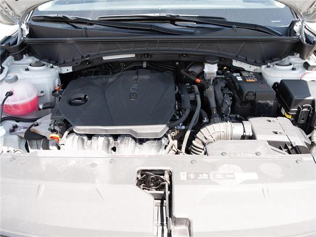 2024 Hyundai Tucson Preferred (Stk: 116635) in London - Image 8 of 27