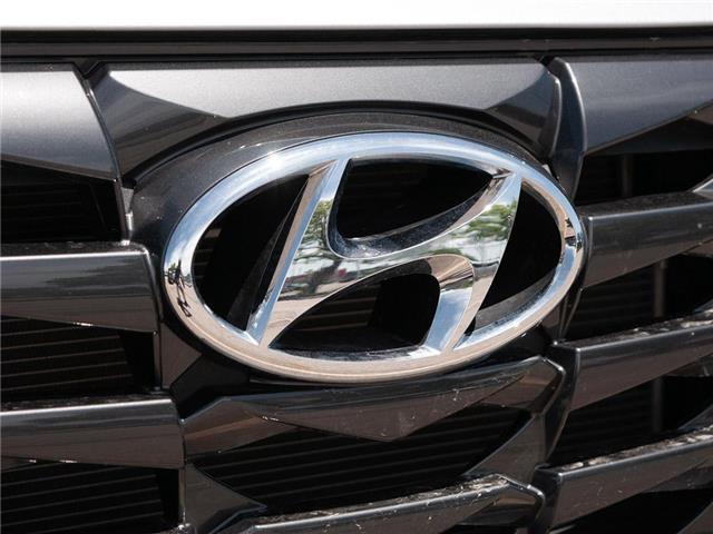 2024 Hyundai Tucson Preferred (Stk: 116635) in London - Image 9 of 27