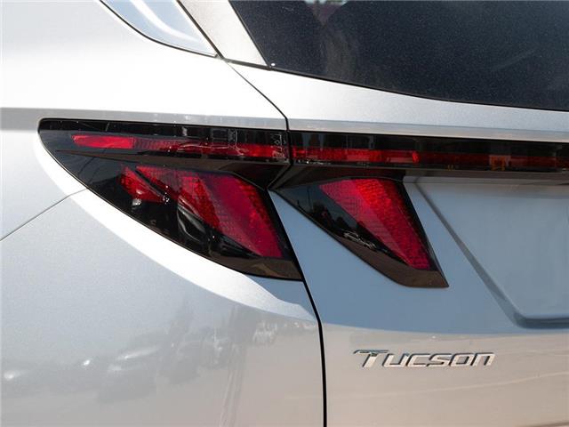 2024 Hyundai Tucson Preferred (Stk: 116635) in London - Image 12 of 27