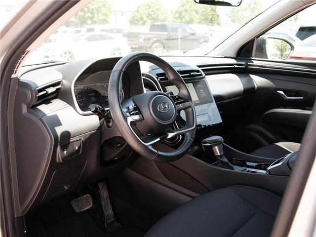 2024 Hyundai Tucson Preferred (Stk: 116635) in London - Image 13 of 27