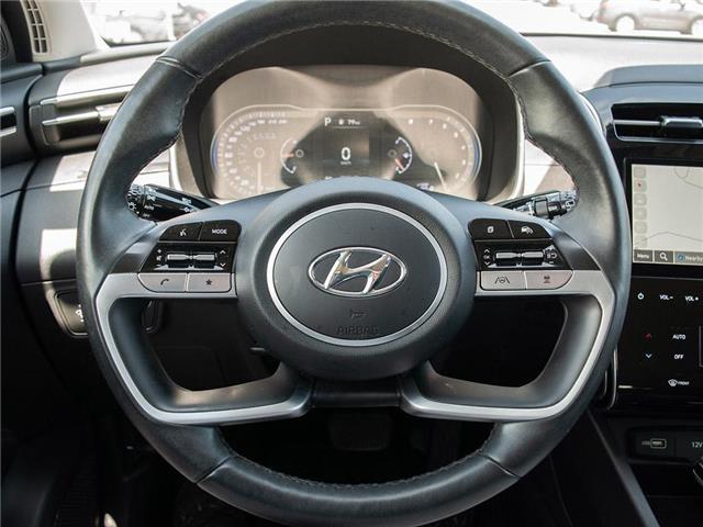 2024 Hyundai Tucson Preferred (Stk: 116635) in London - Image 14 of 27