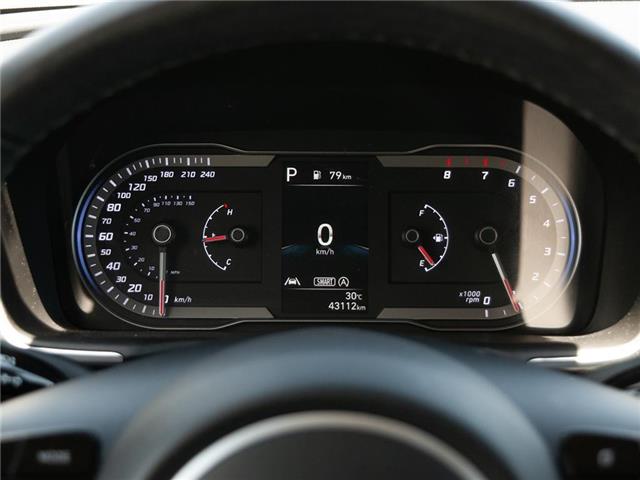 2024 Hyundai Tucson Preferred (Stk: 116635) in London - Image 15 of 27