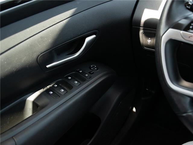 2024 Hyundai Tucson Preferred (Stk: 116635) in London - Image 17 of 27