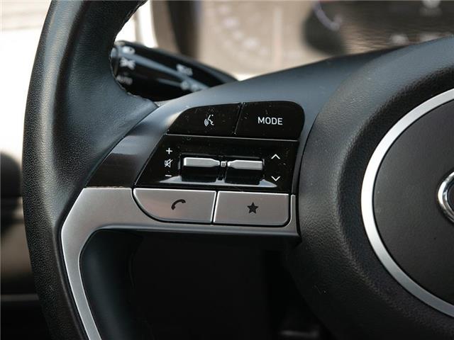 2024 Hyundai Tucson Preferred (Stk: 116635) in London - Image 18 of 27
