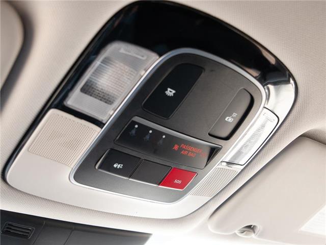 2024 Hyundai Tucson Preferred (Stk: 116635) in London - Image 22 of 27