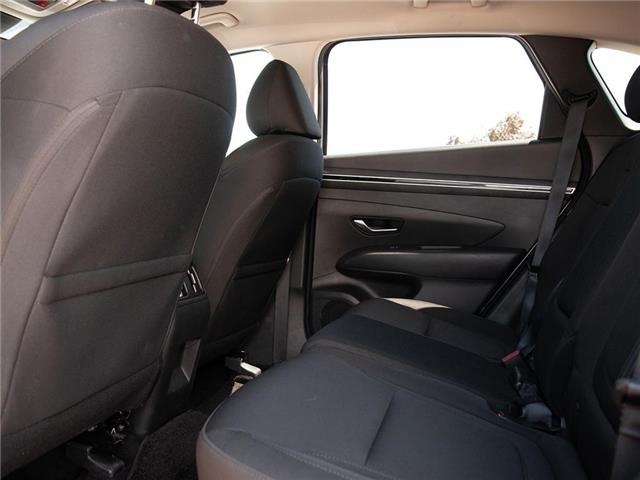 2024 Hyundai Tucson Preferred (Stk: 116635) in London - Image 24 of 27