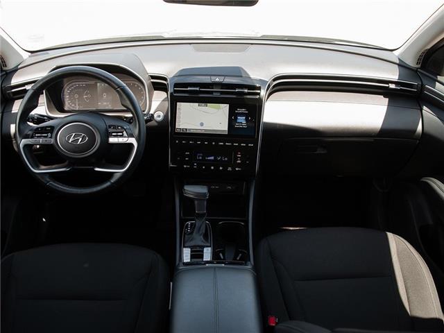 2024 Hyundai Tucson Preferred (Stk: 116635) in London - Image 25 of 27