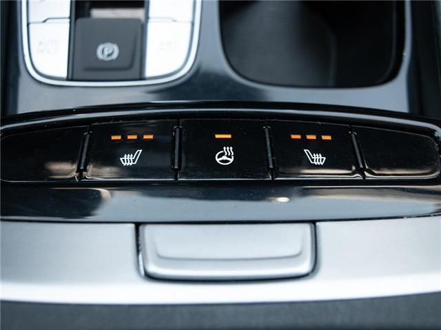 2024 Hyundai Tucson Preferred (Stk: 116635) in London - Image 26 of 27
