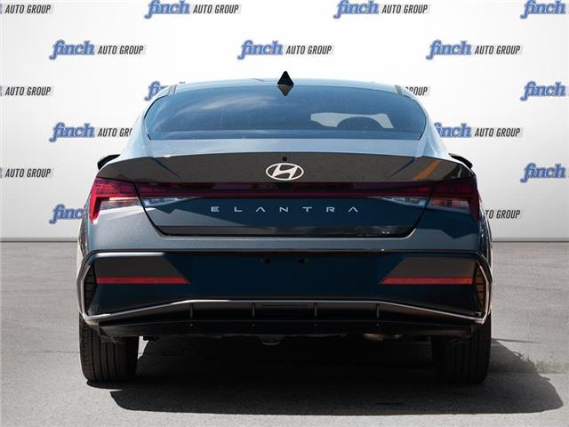 2024 Hyundai Elantra (Stk: 115460) in London - Image 5 of 27 2024 Hyundai Elantra (Stk: 115460) in London - Image 5 of 27