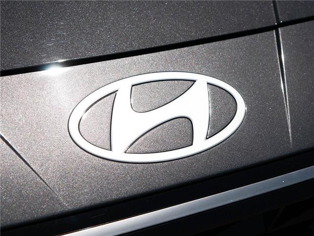 2024 Hyundai Elantra (Stk: 115460) in London - Image 9 of 27 2024 Hyundai Elantra (Stk: 115460) in London - Image 9 of 27