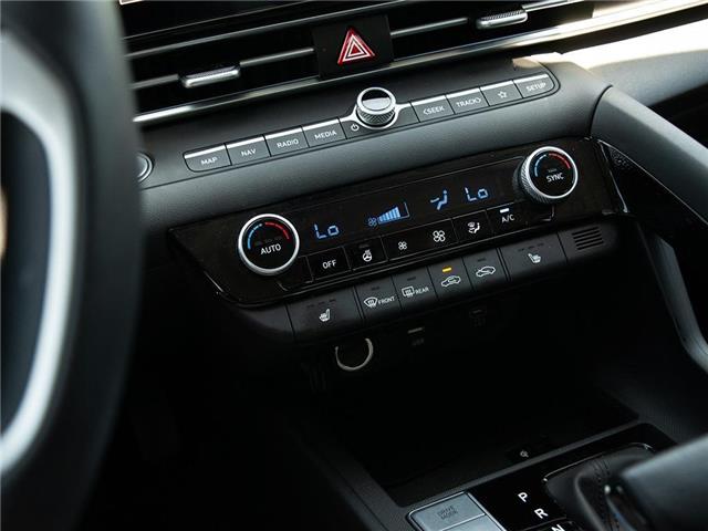 2024 Hyundai Elantra (Stk: 115460) in London - Image 20 of 27 2024 Hyundai Elantra (Stk: 115460) in London - Image 20 of 27