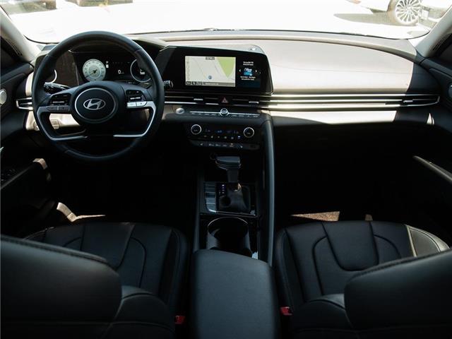 2024 Hyundai Elantra (Stk: 115460) in London - Image 25 of 27 2024 Hyundai Elantra (Stk: 115460) in London - Image 25 of 27