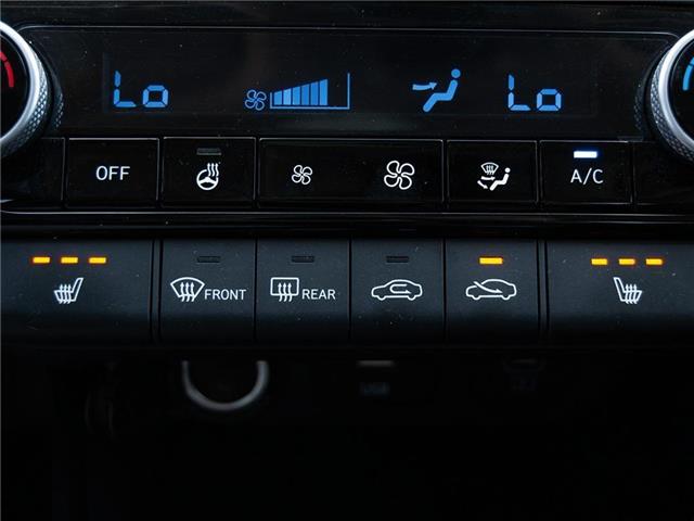 2024 Hyundai Elantra (Stk: 115460) in London - Image 26 of 27 2024 Hyundai Elantra (Stk: 115460) in London - Image 26 of 27