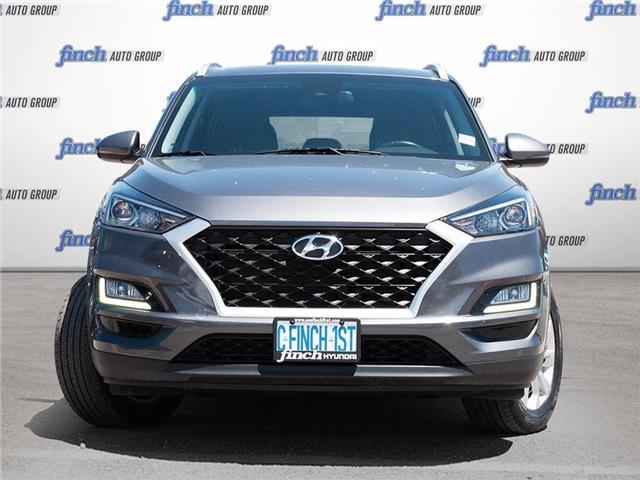 2021 Hyundai Tucson Preferred (Stk: 104616) in London - Image 2 of 27