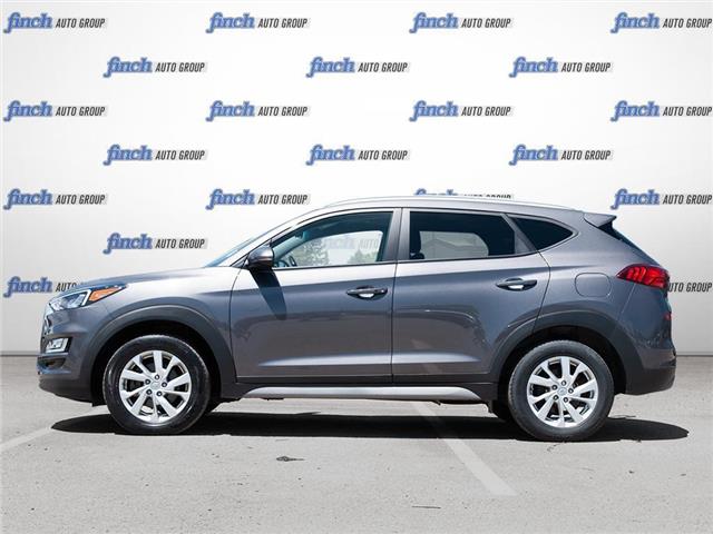 2021 Hyundai Tucson Preferred (Stk: 104616) in London - Image 3 of 27