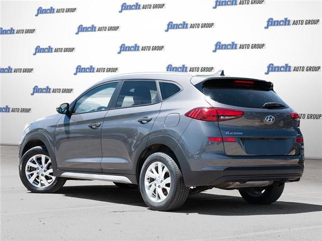 2021 Hyundai Tucson Preferred (Stk: 104616) in London - Image 4 of 27