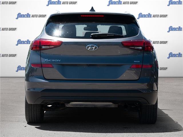 2021 Hyundai Tucson Preferred (Stk: 104616) in London - Image 5 of 27