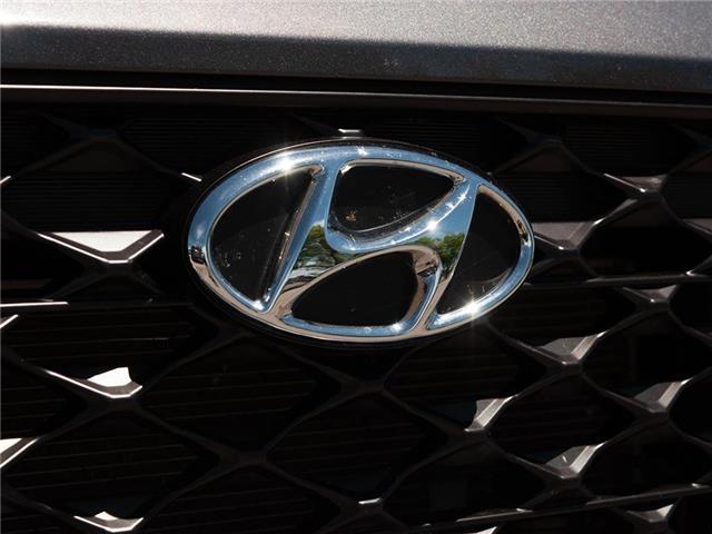 2021 Hyundai Tucson Preferred (Stk: 104616) in London - Image 9 of 27