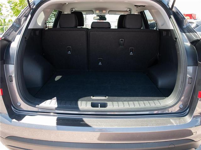 2021 Hyundai Tucson Preferred (Stk: 104616) in London - Image 11 of 27