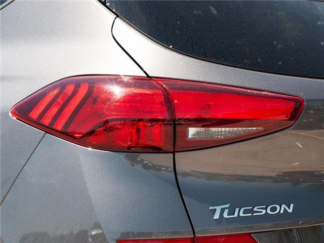 2021 Hyundai Tucson Preferred (Stk: 104616) in London - Image 12 of 27
