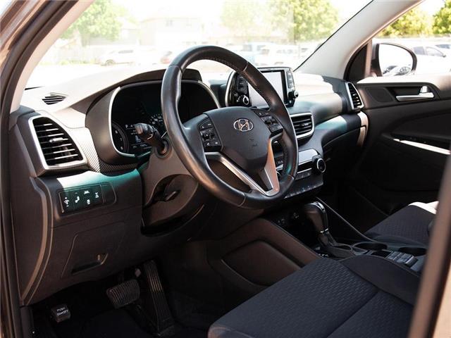 2021 Hyundai Tucson Preferred (Stk: 104616) in London - Image 13 of 27