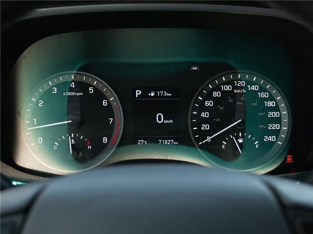 2021 Hyundai Tucson Preferred (Stk: 104616) in London - Image 15 of 27