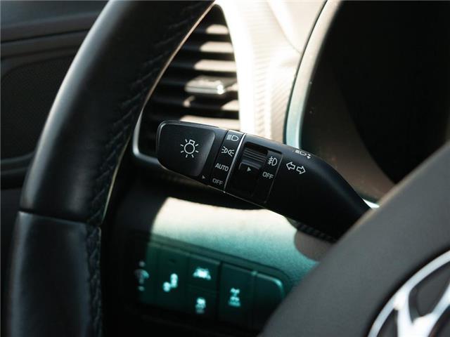 2021 Hyundai Tucson Preferred (Stk: 104616) in London - Image 16 of 27