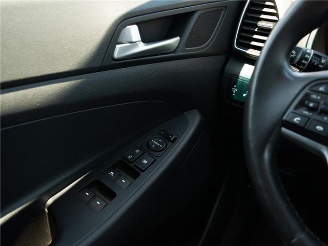2021 Hyundai Tucson Preferred (Stk: 104616) in London - Image 17 of 27