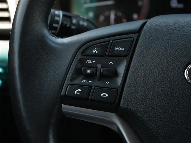 2021 Hyundai Tucson Preferred (Stk: 104616) in London - Image 18 of 27