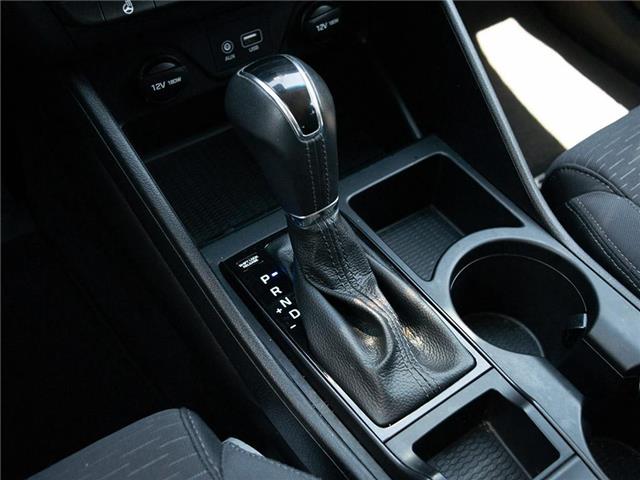 2021 Hyundai Tucson Preferred (Stk: 104616) in London - Image 19 of 27