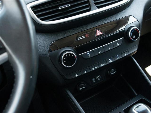 2021 Hyundai Tucson Preferred (Stk: 104616) in London - Image 20 of 27