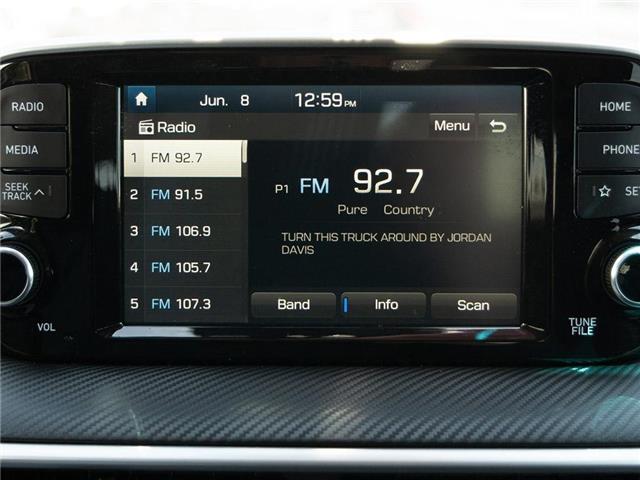 2021 Hyundai Tucson Preferred (Stk: 104616) in London - Image 21 of 27
