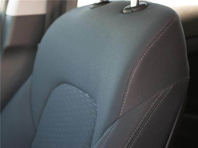 2021 Hyundai Tucson Preferred (Stk: 104616) in London - Image 23 of 27