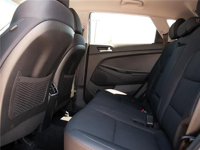 2021 Hyundai Tucson Preferred (Stk: 104616) in London - Image 24 of 27